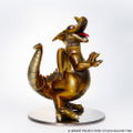 Dragon Quest Metallic Monsters Gallery Dragonlord (Dragon) 40th Anniversary Ver. thumbnail 3