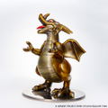 Dragon Quest Metallic Monsters Gallery Dragonlord (Dragon) 40th Anniversary Ver. thumbnail 6