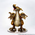 Dragon Quest Metallic Monsters Gallery Dragonlord (Dragon) 40th Anniversary Ver. thumbnail 2