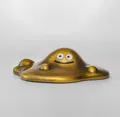 Dragon Quest Metallic Monsters Gallery Liquid Metal Slime 40th Anniversary Ver. thumbnail 1