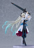 figma No. 682 Fate/Grand Order: Berserker/Morgan [GSC Online Shop Exclusive Ver.] thumbnail 10