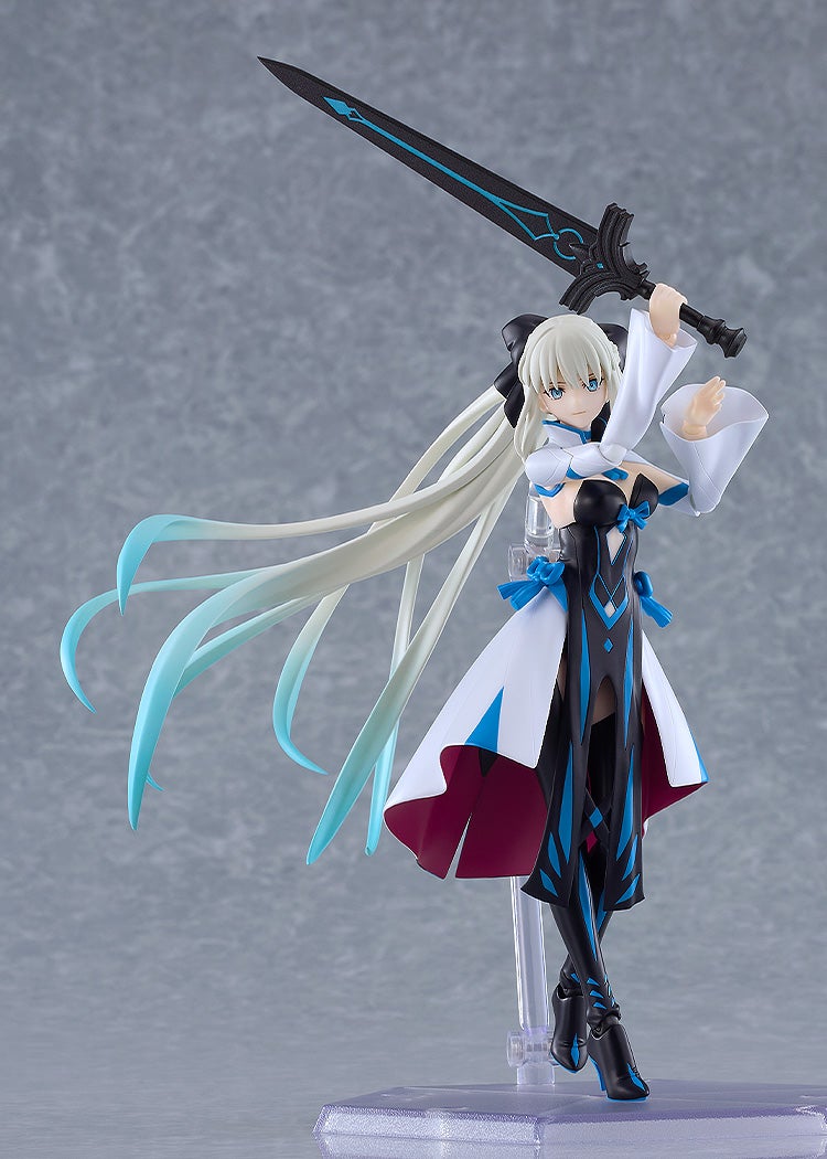 figma No. 682 Fate/Grand Order: Berserker/Morgan [GSC Online Shop Exclusive Ver.] image 10