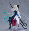 figma No. 682 Fate/Grand Order: Berserker/Morgan [GSC Online Shop Exclusive Ver.] thumbnail 11