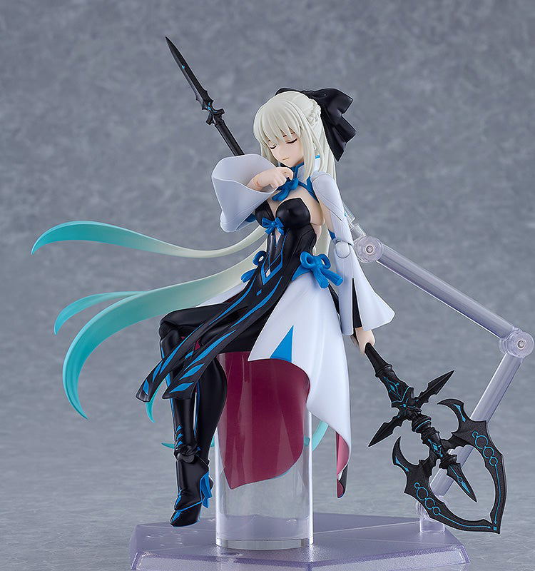 figma No. 682 Fate/Grand Order: Berserker/Morgan [GSC Online Shop Exclusive Ver.] image 11
