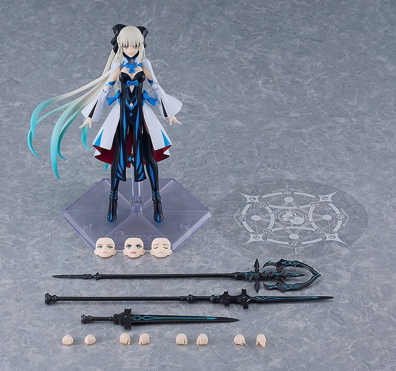 figma No. 682 Fate/Grand Order: Berserker/Morgan [GSC Online Shop
