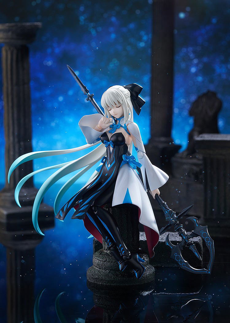 figma No. 682 Fate/Grand Order: Berserker/Morgan [GSC Online Shop Exclusive Ver.] image 4