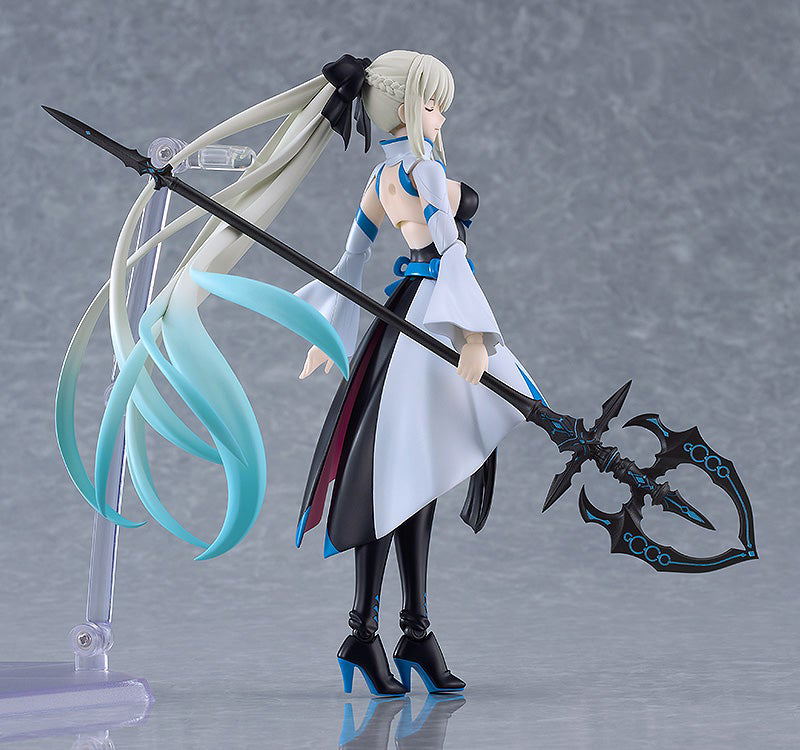 figma No. 682 Fate/Grand Order: Berserker/Morgan [GSC Online Shop