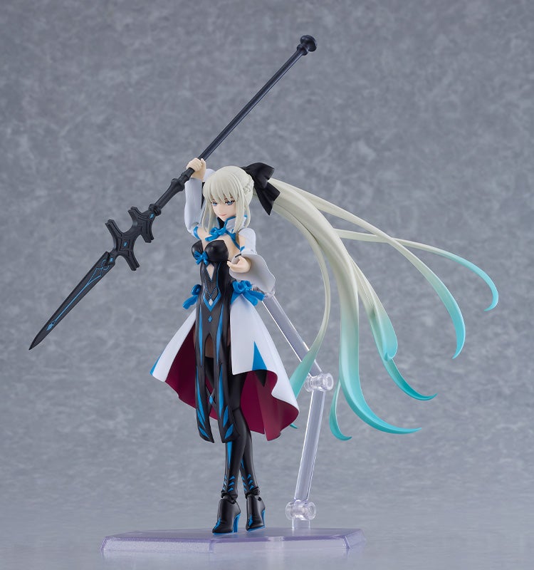 figma No. 682 Fate/Grand Order: Berserker/Morgan [GSC Online Shop Exclusive Ver.] image 8