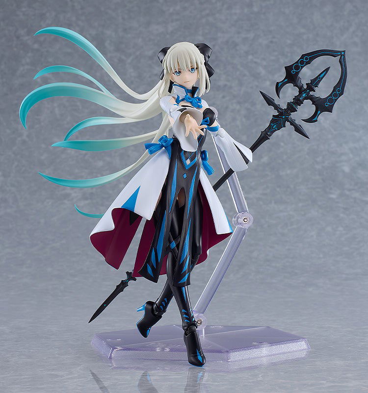 figma No. 682 Fate/Grand Order: Berserker/Morgan [GSC Online Shop Exclusive Ver.] image 9
