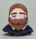 Frieren: Beyond Journey's End Plushie Denken thumbnail 2