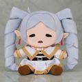 Frieren: Beyond Journey's End Plushie Frieren Ringlets Ver. thumbnail 2