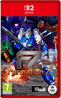 FZ: Formation Z <span class="ext" style="background-color: #00e206; color: #FFFFFF;">Game Cart</span> thumbnail 1