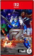 FZ: Formation Z <span class="ext" style="background-color: #00e206; color: #FFFFFF;">Game Cart</span> thumbnail 1