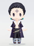 Hello! Good Smile Hunter x Hunter Quwrof/Chrollo thumbnail 2