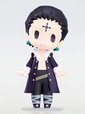 Hello! Good Smile Hunter x Hunter Quwrof/Chrollo thumbnail 3