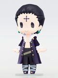 Hello! Good Smile Hunter x Hunter Quwrof/Chrollo thumbnail 4