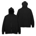 Itemya - Armor Hoodie Ver2.0 (Black | Size M) thumbnail 1