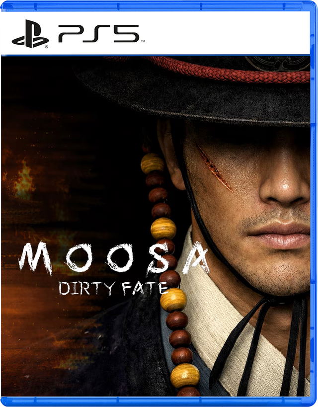 Moosa: Dirty Fate