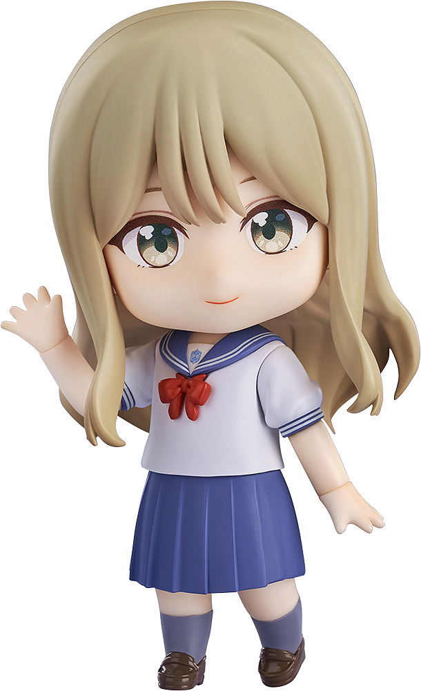 Nendoroid No. 2825 Senpai is an Otokonoko: Hanaoka Makoto image 1