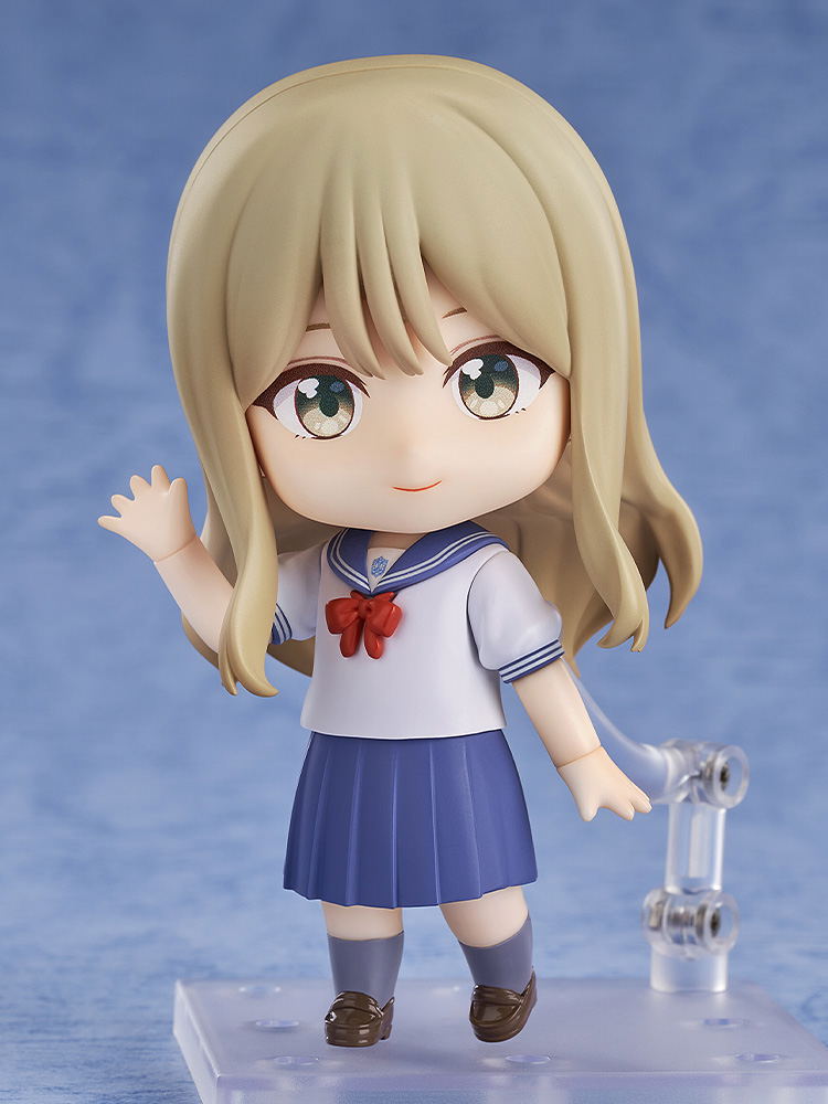 Nendoroid No. 2825 Senpai is an Otokonoko: Hanaoka Makoto image 2