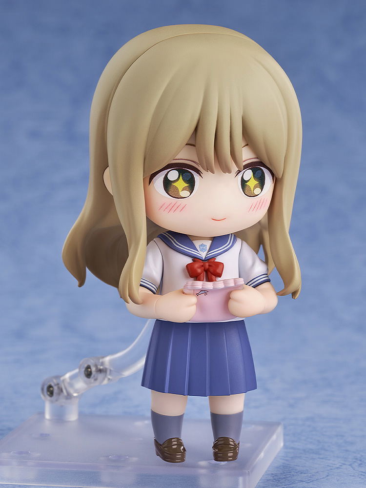 Nendoroid No. 2825 Senpai is an Otokonoko: Hanaoka Makoto image 3