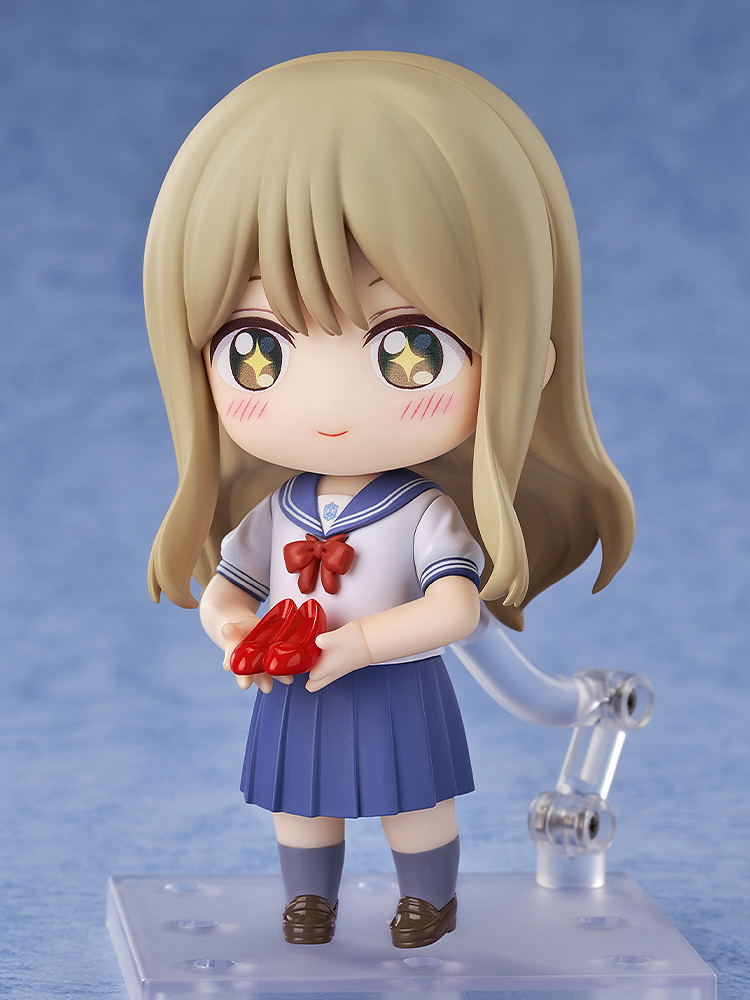 Nendoroid No. 2825 Senpai is an Otokonoko: Hanaoka Makoto image 5