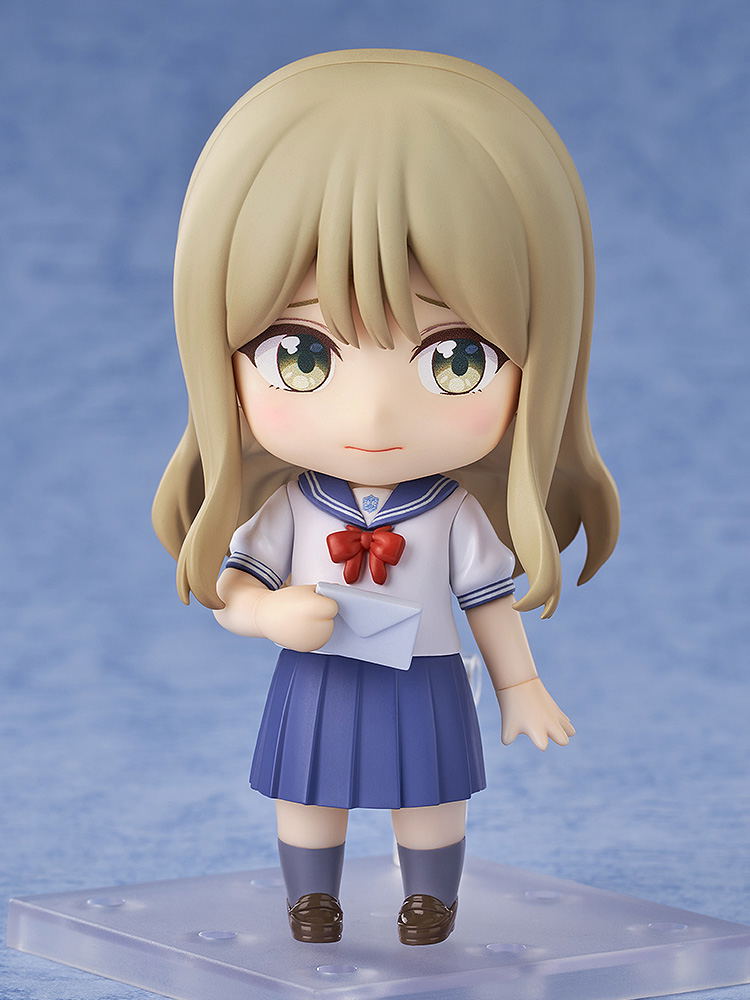 Nendoroid No. 2825 Senpai is an Otokonoko: Hanaoka Makoto image 6