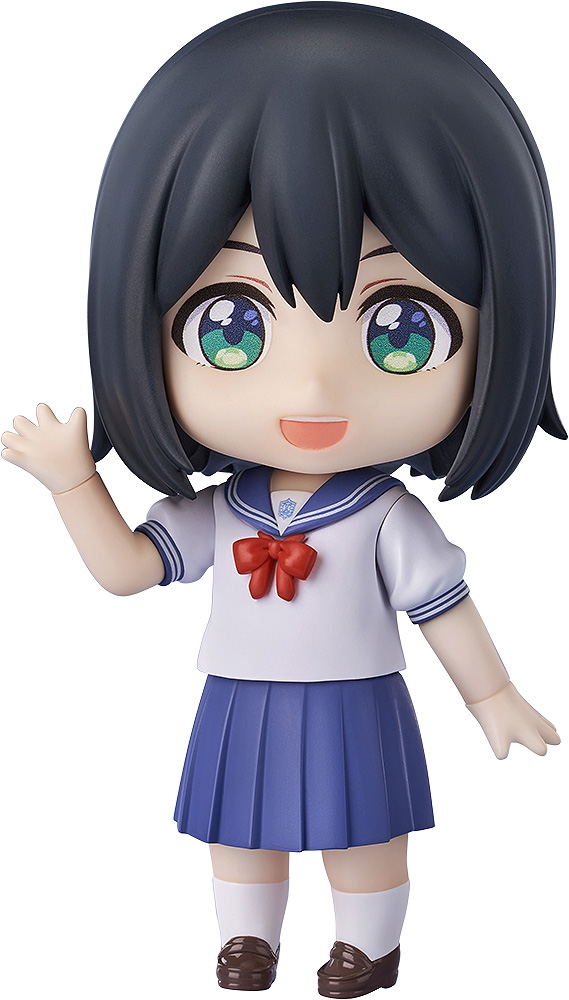 Nendoroid No. 2826 Senpai is an Otokonoko: Aoi Saki