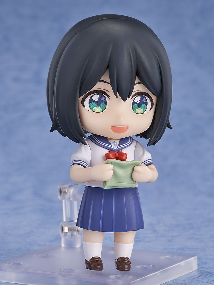 Nendoroid No. 2826 Senpai is an Otokonoko: Aoi Saki image 3