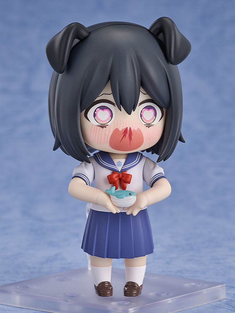 Nendoroid No. 2826 Senpai is an Otokonoko: Aoi Saki image 5