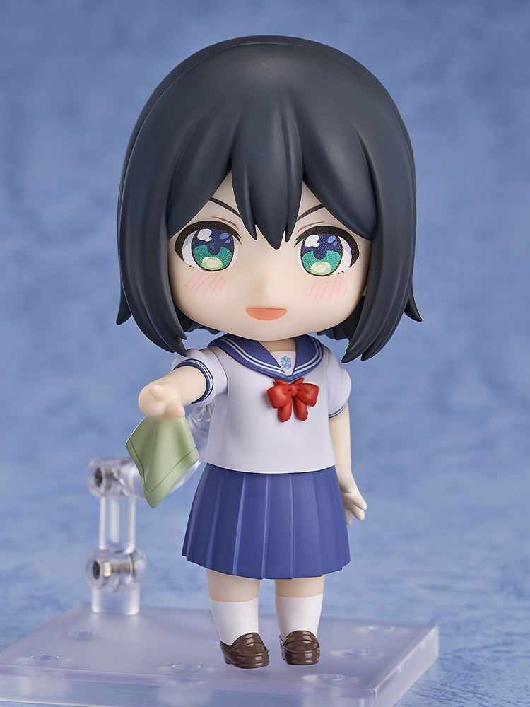 Nendoroid No. 2826 Senpai is an Otokonoko: Aoi Saki image 6