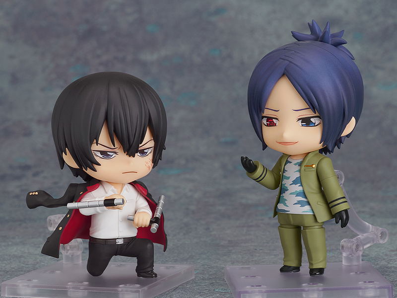 Nendoroid No. 2965 Reborn!: Rokudo Mukuro 2.0 image 6