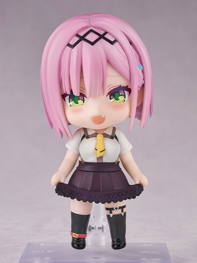 Nendoroid No. 2981 Angelic Chaos Re-Boot!: Tanikaze Amane image 2