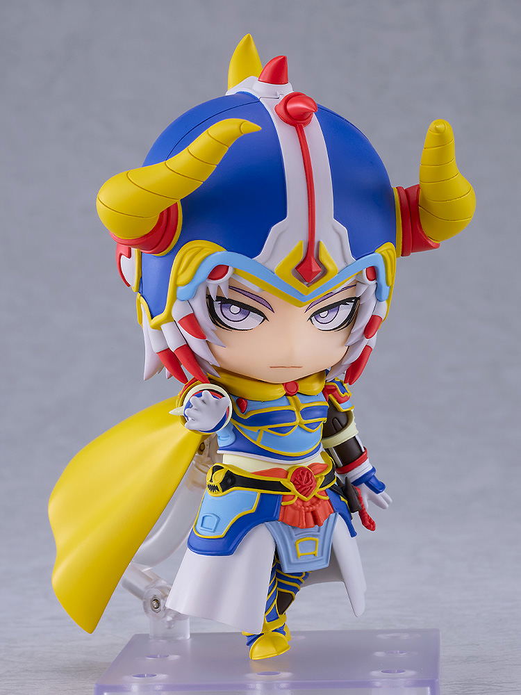 Nendoroid No. 3016 Final Fantasy: Warrior of Light