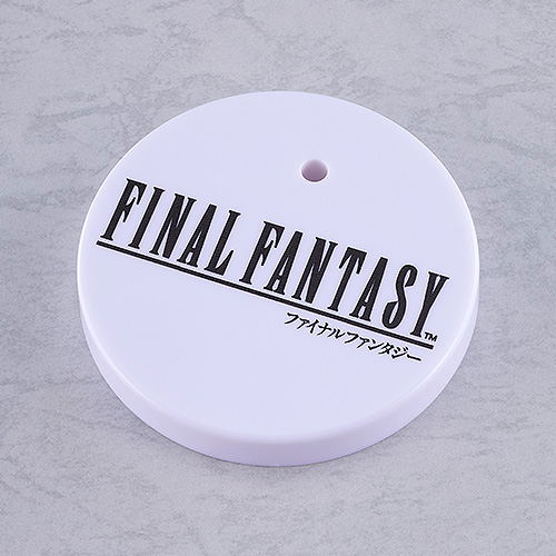 Nendoroid No. 3016 Final Fantasy: Warrior of Light [GSC Online Shop Limited Ver.] image 2