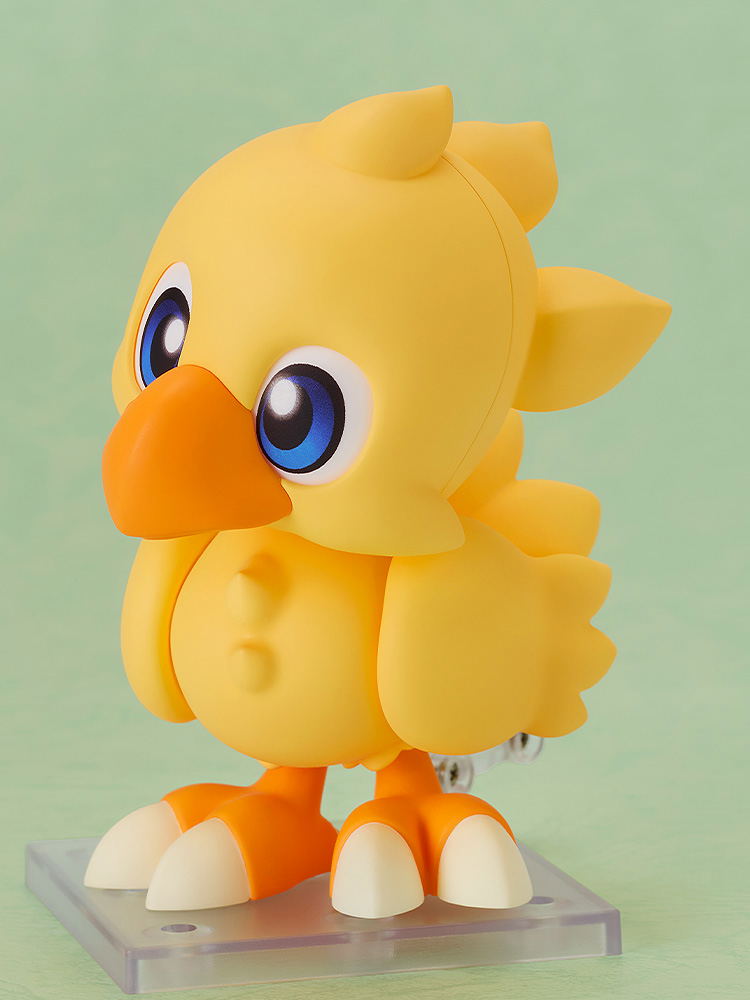 Nendoroid No. 3019 Final Fantasy: Chocobo image 5