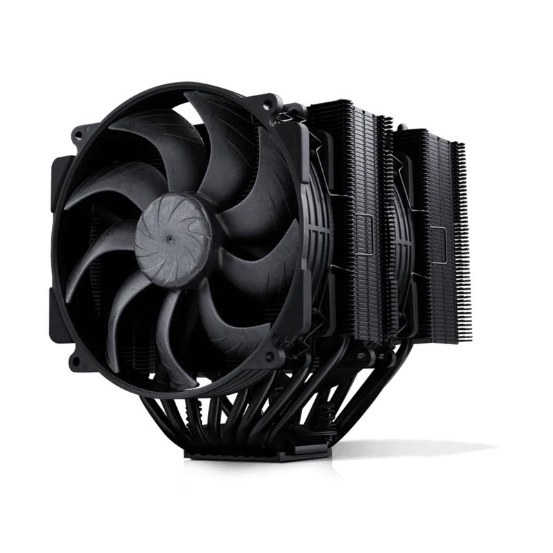 Noctua NH-D15 G2 chromax.black image 1