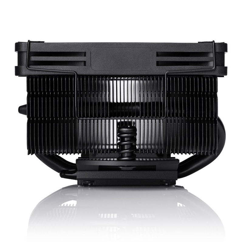Noctua NH-L9x65 chromax.black image 2