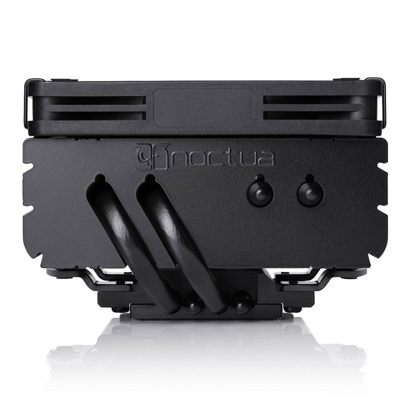 Noctua NH-L9x65 chromax.black image 3