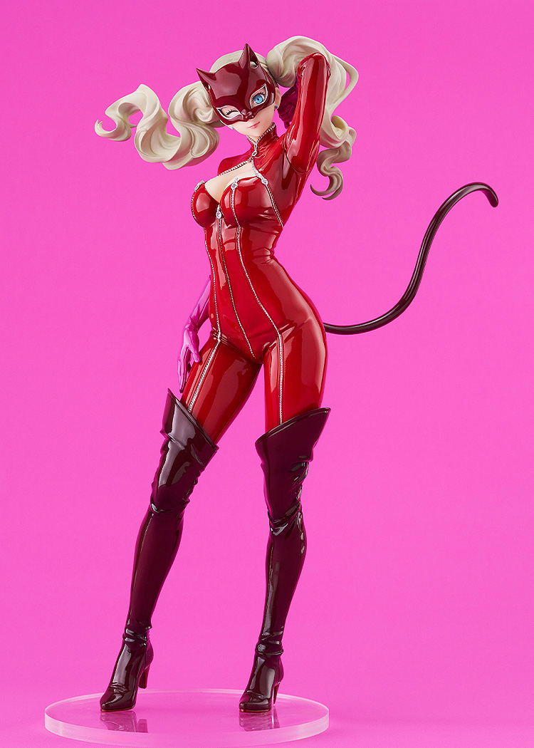 Persona 5 Royal: Pop Up Parade Panther L Size image 2