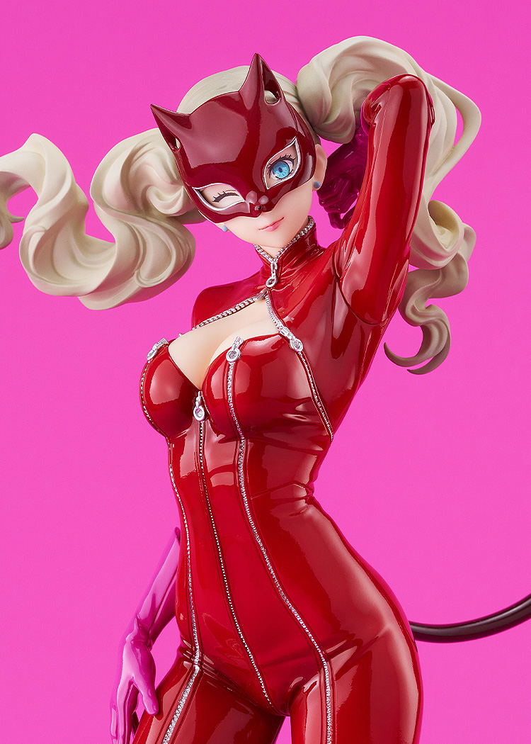 Persona 5 Royal: Pop Up Parade Panther L Size image 4