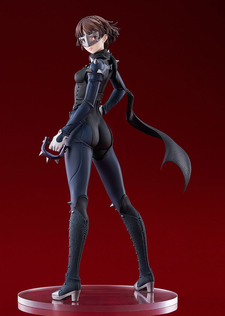 Persona 5 Royal: Pop Up Parade Queen L Size image 2