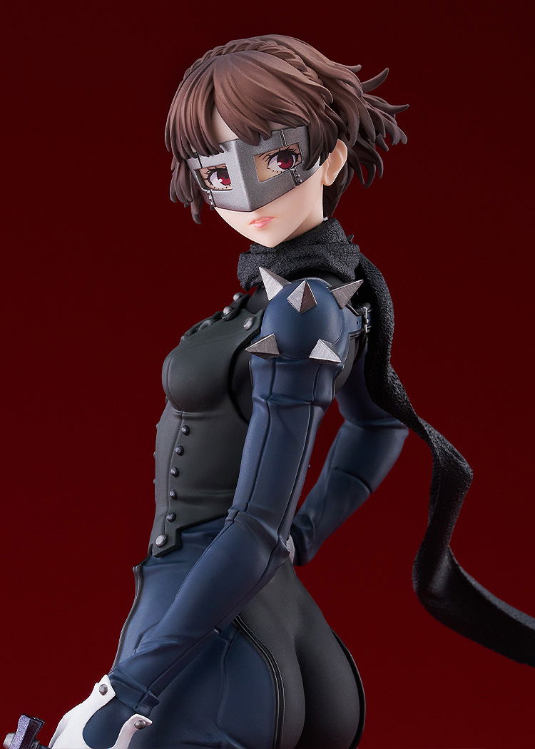 Persona 5 Royal: Pop Up Parade Queen L Size image 4