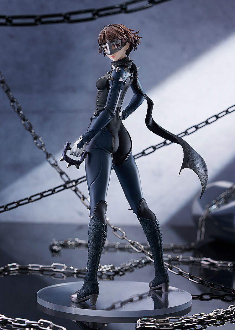 Persona 5 Royal: Pop Up Parade Queen L Size image 5