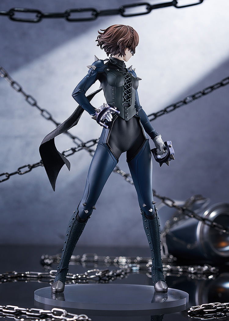 Persona 5 Royal: Pop Up Parade Queen L Size image 6