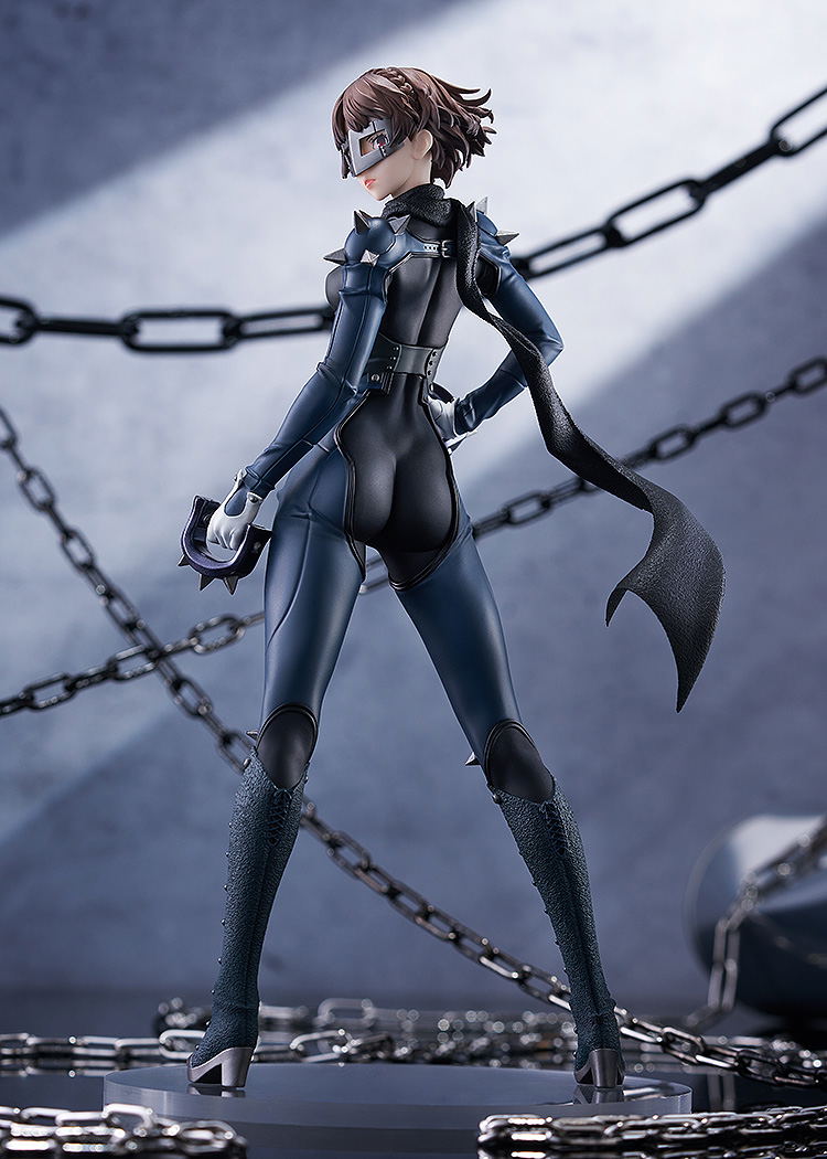 Persona 5 Royal: Pop Up Parade Queen L Size image 7