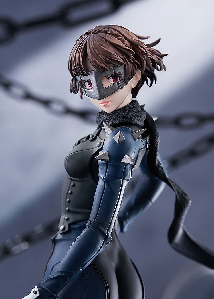Persona 5 Royal: Pop Up Parade Queen L Size image 8