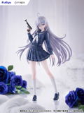 Playing Death Games to Put Food on the Table 1/7 Scale Pre-Painted Figure: Yuki School Uniform Ver. thumbnail 10