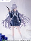 Playing Death Games to Put Food on the Table 1/7 Scale Pre-Painted Figure: Yuki School Uniform Ver. thumbnail 12