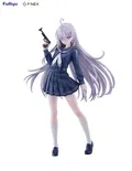 Playing Death Games to Put Food on the Table 1/7 Scale Pre-Painted Figure: Yuki School Uniform Ver. thumbnail 1